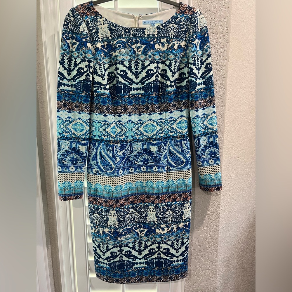 Antonio Melani Dress size 4